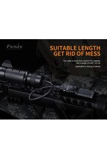 FENIX Fenix AER-03 V2.0 Remote Pressure Switch Tactical
