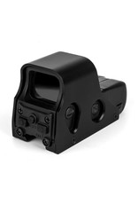 MILCOT MILITARY Holographic Sight Rouge / Vert 551 Noir