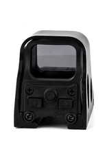 MILCOT MILITARY Holographic Sight Rouge / Vert 551 Noir