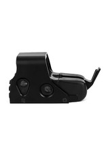 MILCOT MILITARY Holographic Sight Red/Green 551 Black