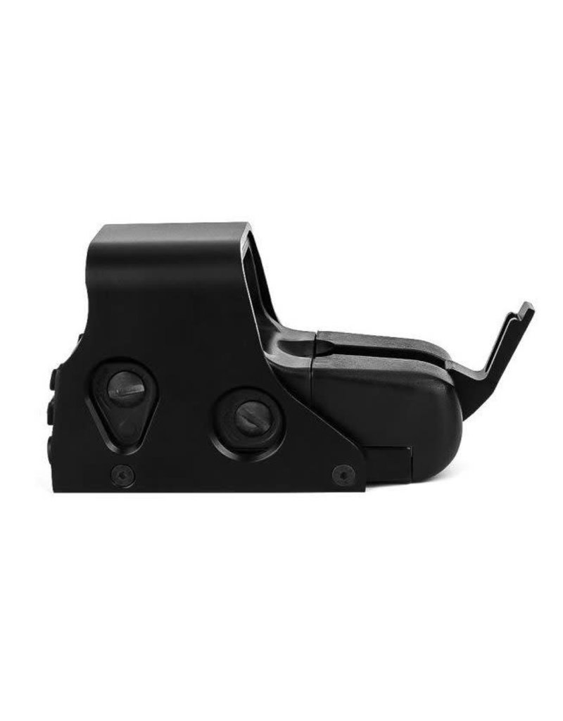 MILCOT MILITARY Holographic Sight Rouge / Vert 551 Noir