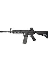 G&G Airsoft G&G CM16 Raider-L Noir AEG