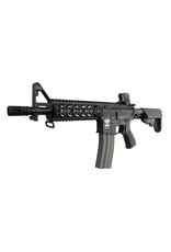 G&G Airsoft CM16 Raider G&G Armament  Noir AEG