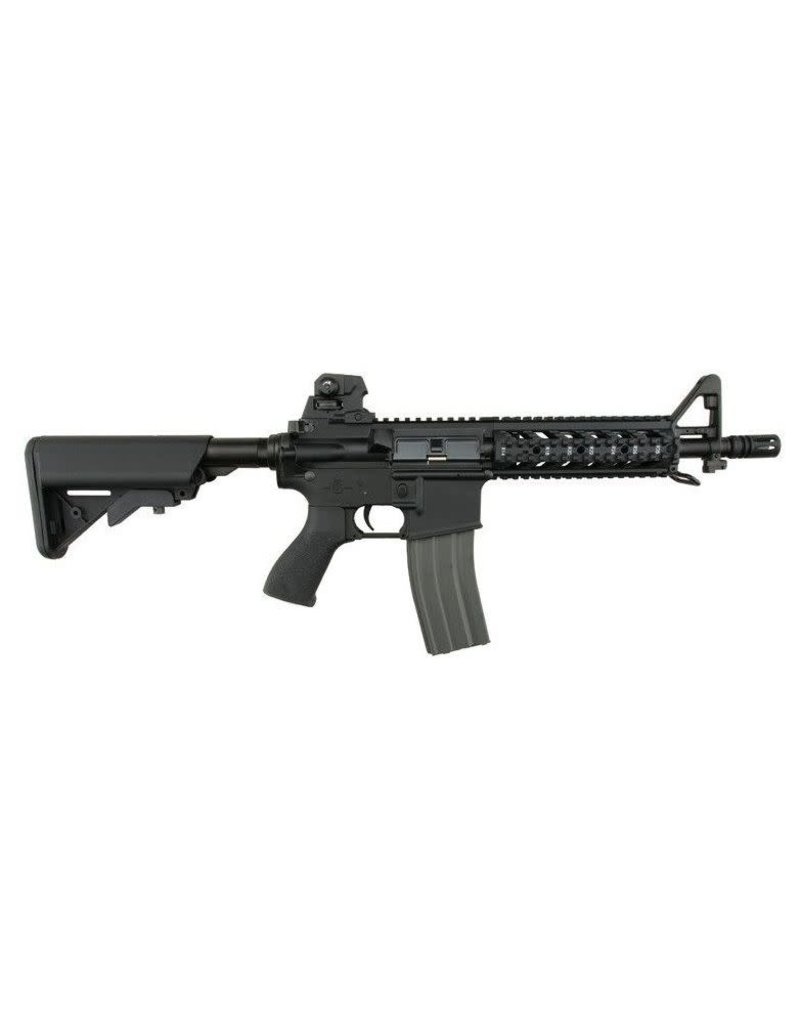 G&G Airsoft CM16 Raider G&G Armament Black AEG