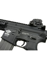 G&G Airsoft CM16 Raider G&G Armament Black AEG