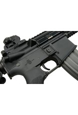 G&G Airsoft CM16 Raider G&G Armament  Noir AEG