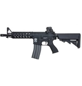 G&G Airsoft CM16 Raider G&G Armament Black AEG