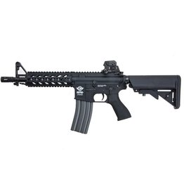 G&G Airsoft CM16 Raider G&G Armament  Noir AEG