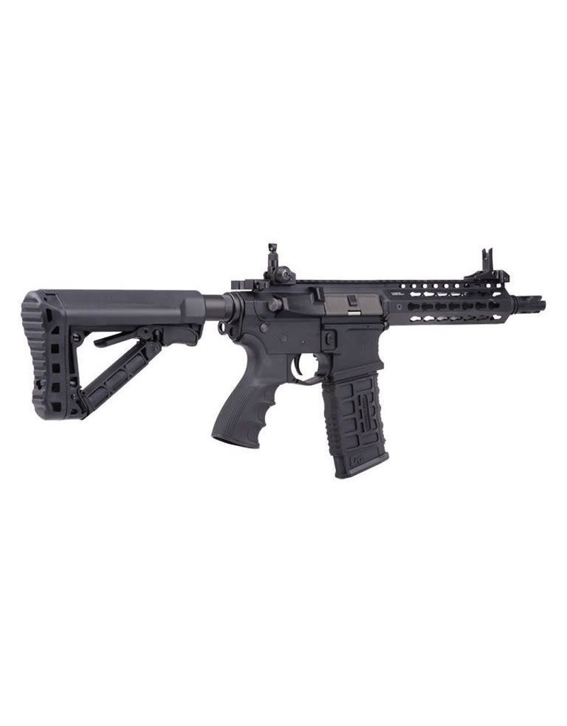 G&G Airsoft G&G Armament CM16 SRS Black