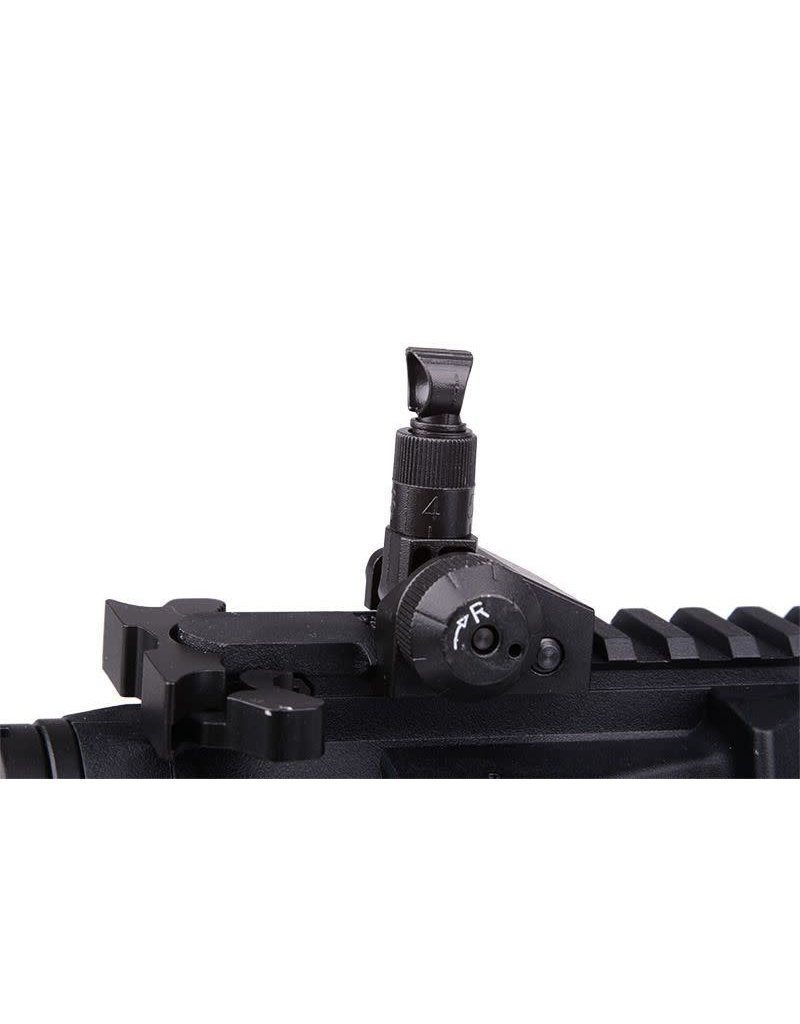 G&G Airsoft G&G Armament CM16 SRS Black