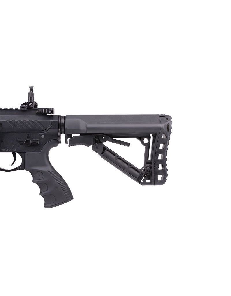 G&G Airsoft G&G Armament CM16 SRS Black