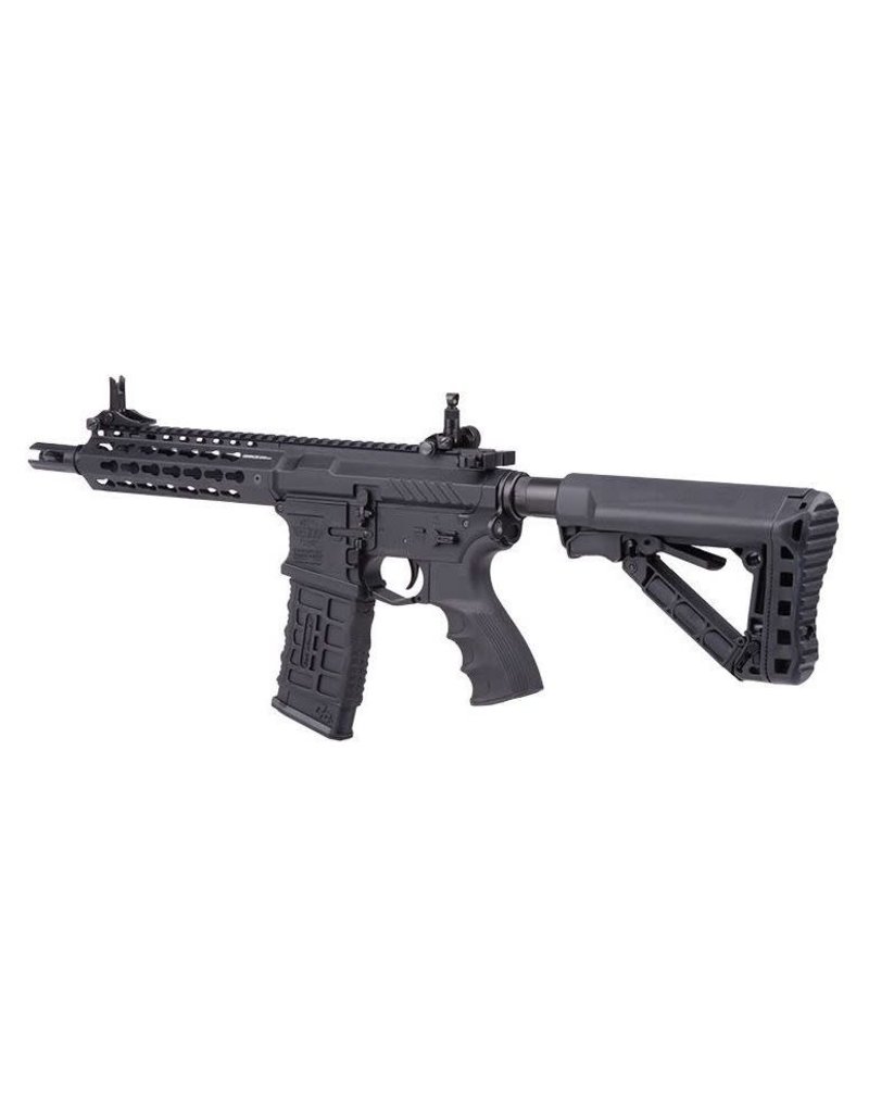 G&G Airsoft G&G Armament CM16 SRS Noir