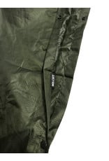 MILCOT MILITARY Military Style Camouflage Poncho Digi-Green MILCOT