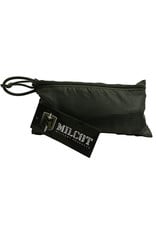 MILCOT MILITARY Military Style Camouflage Poncho Digi-Green MILCOT