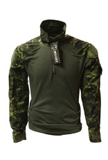 MILCOT MILITARY Hybrid OTW Combat Style CadPat Canadian Milcot