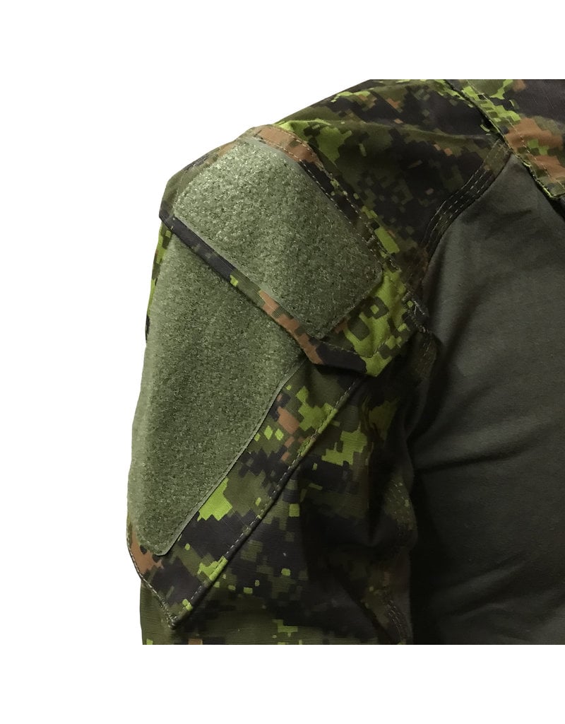MILCOT MILITARY Hybrid OTW Combat Style CadPat Canadian Milcot