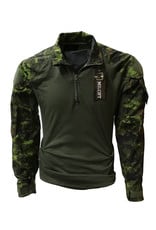 MILCOT MILITARY Canadian Milcot CadPat Style Combat Shirt