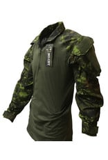MILCOT MILITARY Hybrid OTW Combat Style CadPat Canadian Milcot