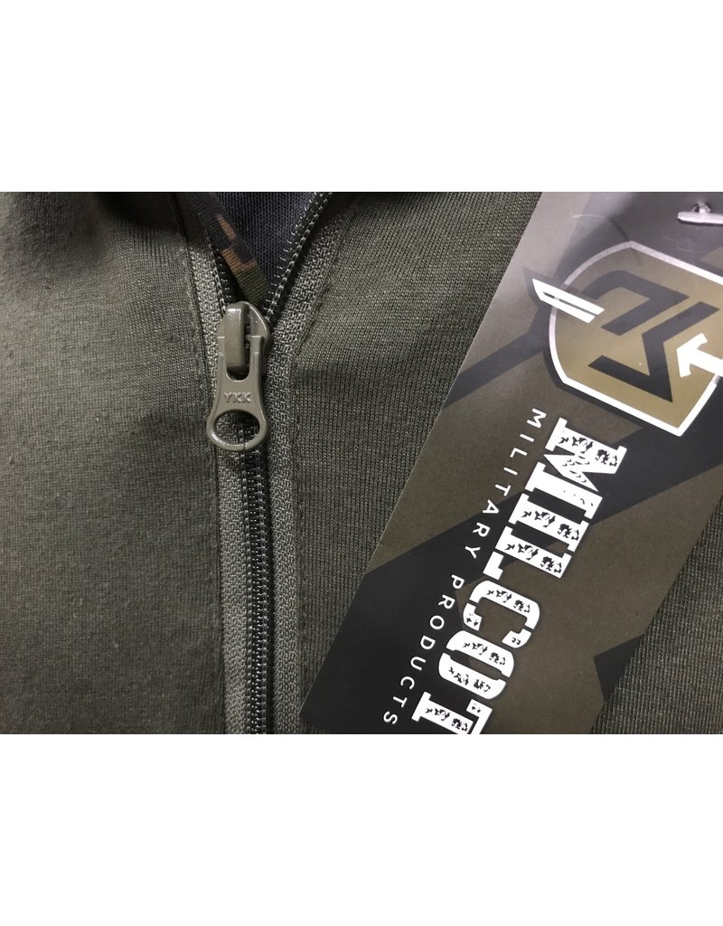 MILCOT MILITARY Hybrid OTW Combat Style CadPat Canadian Milcot