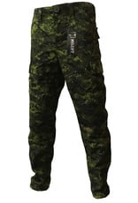 MILCOT MILITARY Pantalon Camo Digi-Green Tactical GEN II  MILCOT MILITARY