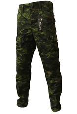 MILCOT MILITARY Pantalon Militaire GEN II Style Cadpat Canadien MILCOT