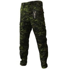 MILCOT MILITARY Pantalon Camo Digi-Green Tactical GEN II  MILCOT MILITARY