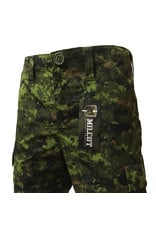 MILCOT MILITARY Pantalon Camo Digi-Green Tactical GEN II  MILCOT MILITARY