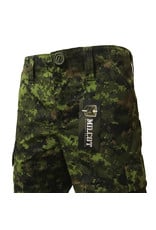 MILCOT MILITARY Pantalon Militaire GEN II Style Cadpat Canadien MILCOT