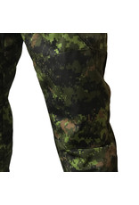 MILCOT MILITARY Pantalon Militaire GEN II Style Cadpat Canadien MILCOT