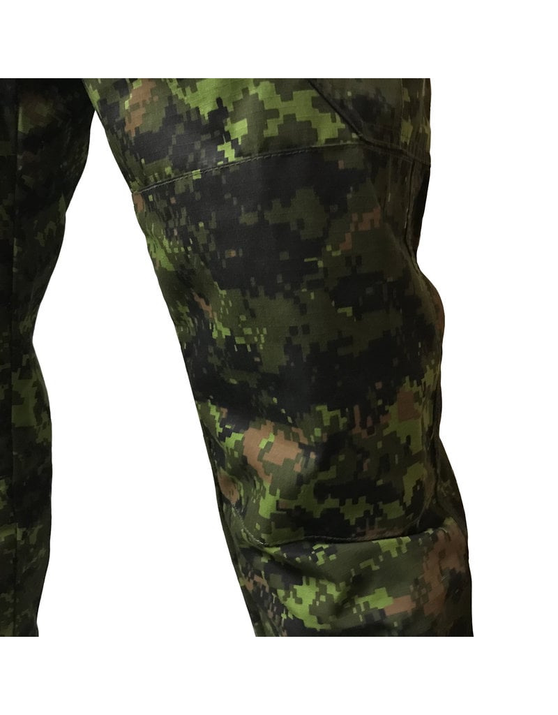 MILCOT MILITARY Pantalon Camo Digi-Green Tactical GEN II  MILCOT MILITARY