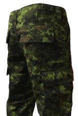 MILCOT MILITARY Military Pants GEN II Canadian Cadpat Style MILCOT