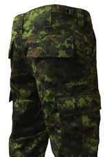 MILCOT MILITARY Pantalon Camo Digi-Green Tactical GEN II  MILCOT MILITARY