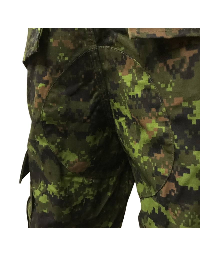 MILCOT MILITARY Military Pants GEN II Canadian Cadpat Style MILCOT