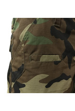 MILCOT MILITARY Tactical Camo Woodland Milcot Military Style Pants