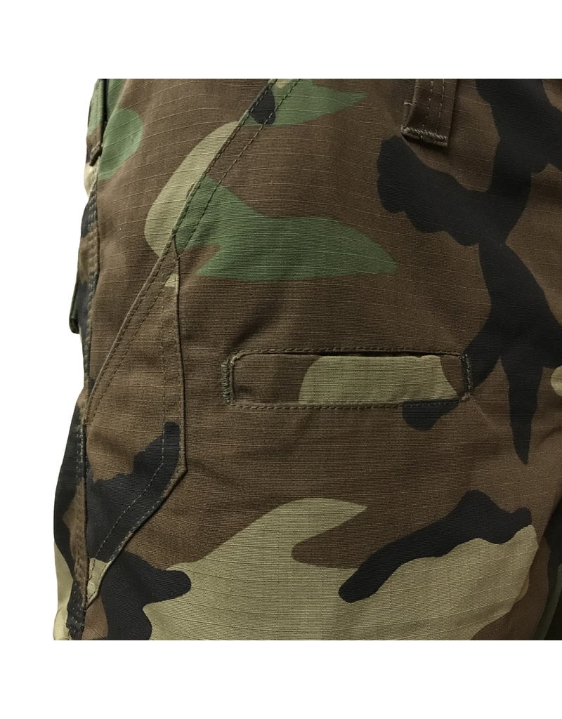 MILCOT MILITARY Tactical Camo Woodland Milcot Military Style Pants