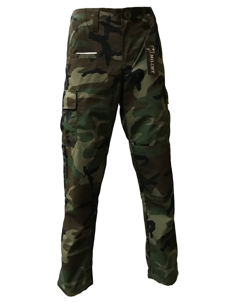 Men's Mission Made BDU Pants, Tactical Gear Superstore