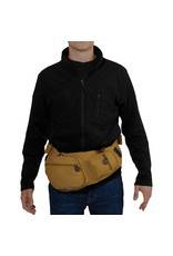 ROTHCO Rothco Crossbody Banana Waist Pouch Bag