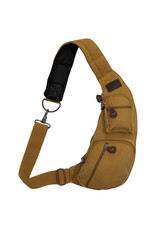 ROTHCO Rothco Crossbody Banana Waist Pouch Bag