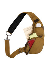 ROTHCO Rothco Crossbody Banana Waist Pouch Bag