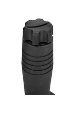 LANCER TACTICAL Poignée Foregrip Avant Noir Tactical Lancer