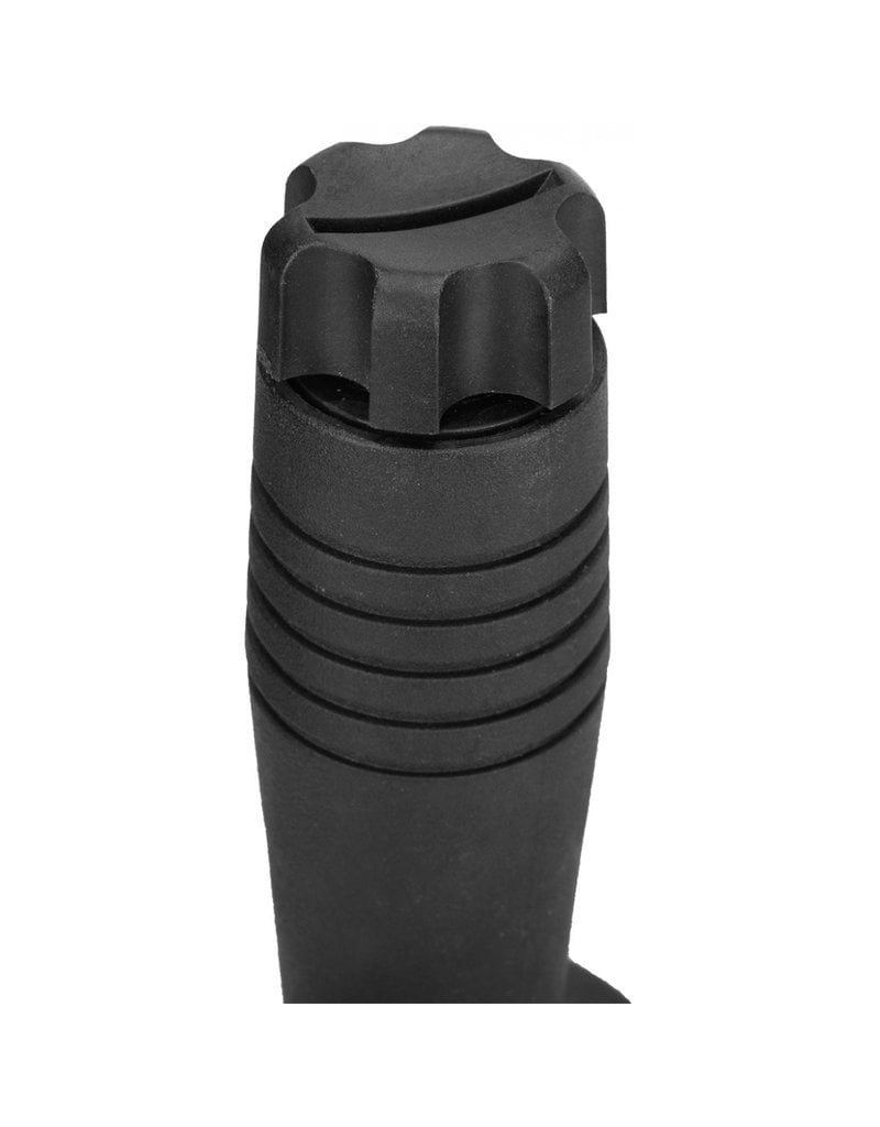 LANCER TACTICAL Poignée Foregrip Avant Noir Tactical Lancer