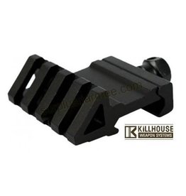 KILLHOUSE Rail de 45 mm décalé à 45 degrés Killhouse