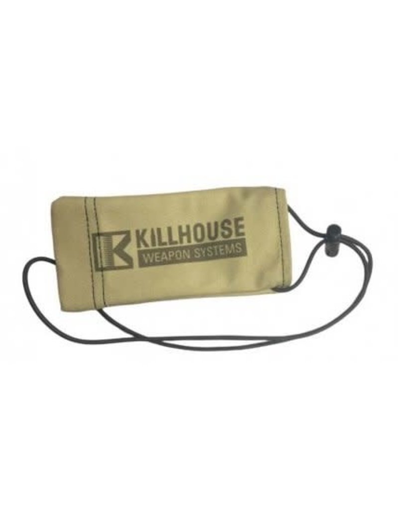 KILLHOUSE Couvre Canon Condom Paintball Killhouse