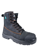 J.AUDET.JR J. Audet 200 Gram Cap Composite Insulated Work Boot