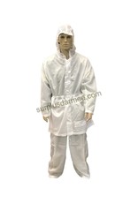 MILCOT MILITARY MILCOT Military Style White Camouflage Set