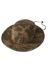 ROTHCO Boonie Hat Chapeau Style Militaire Camo Rothco