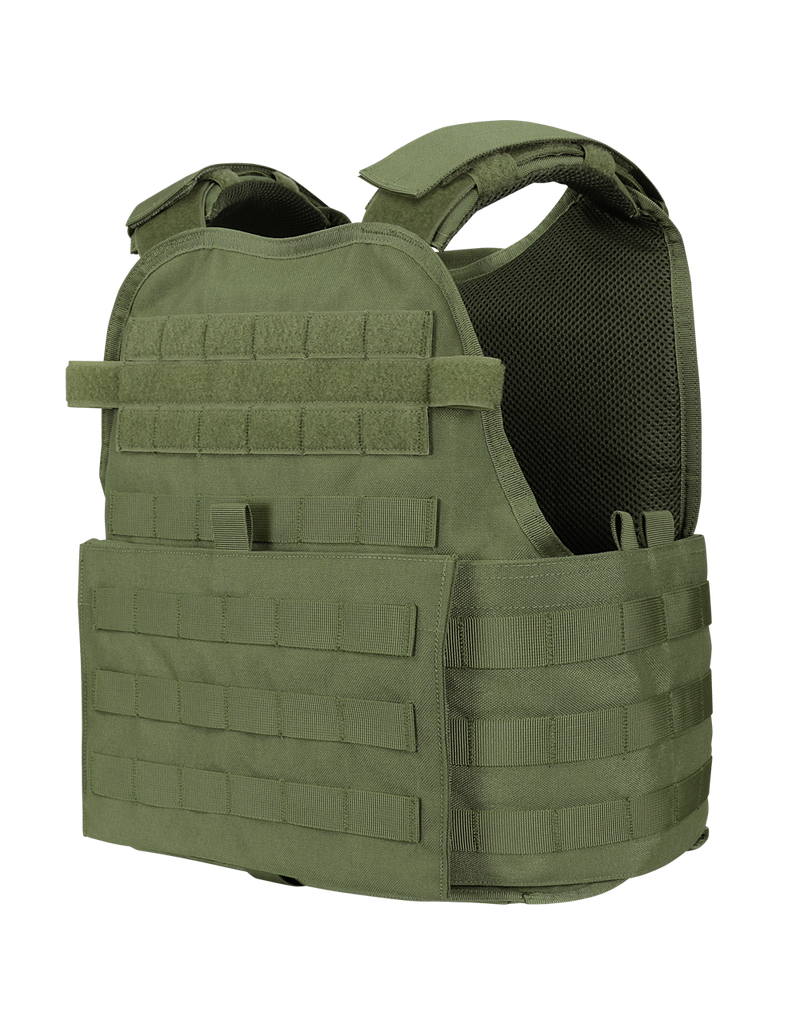 CONDOR MOPC: Modular Operator Plate Carrier Condor