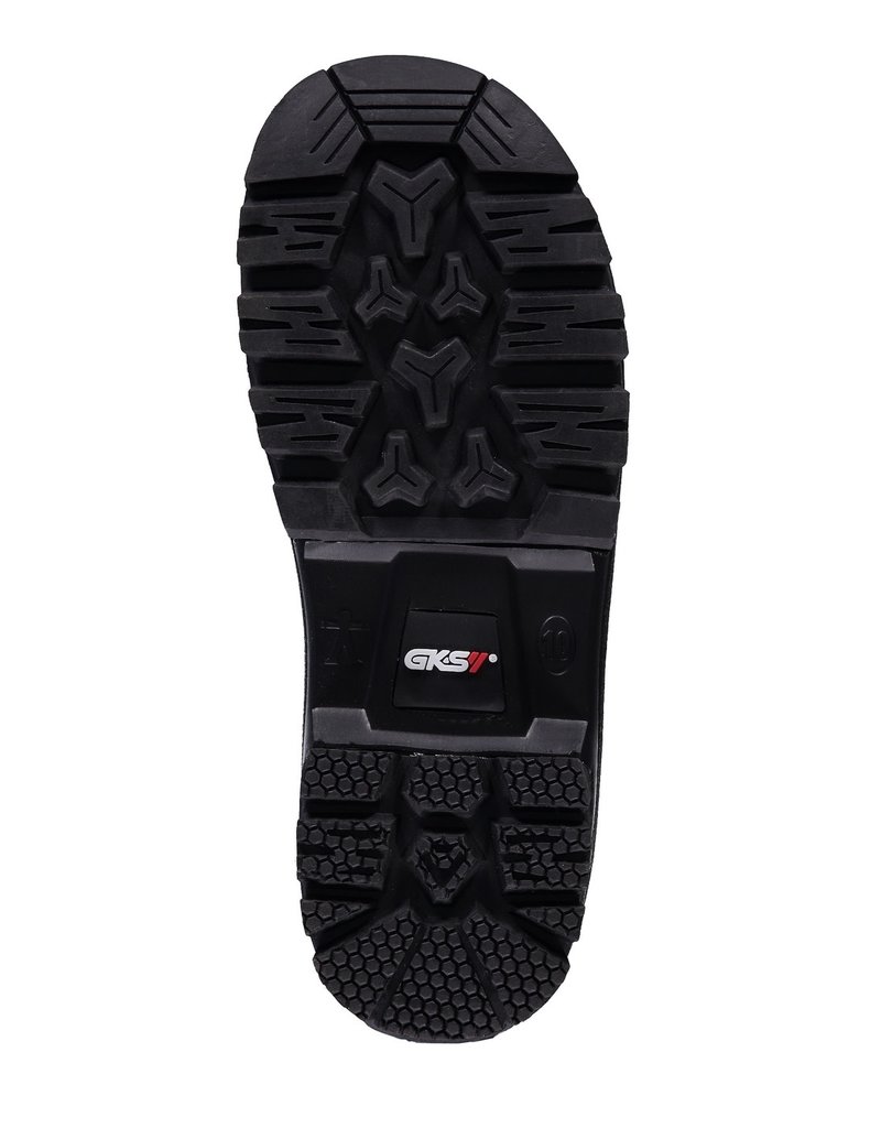 GKS GKS Snowmobile EVA Lightweight Winter Boot -100°C / -148°F