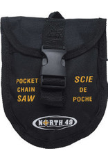 NORTH 49 North 49 Survival Pocket Hand Chainsaw