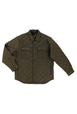 TOUGH-DUCK Manteau Isolé Travail Coupe Froid WS14 Tough Duck